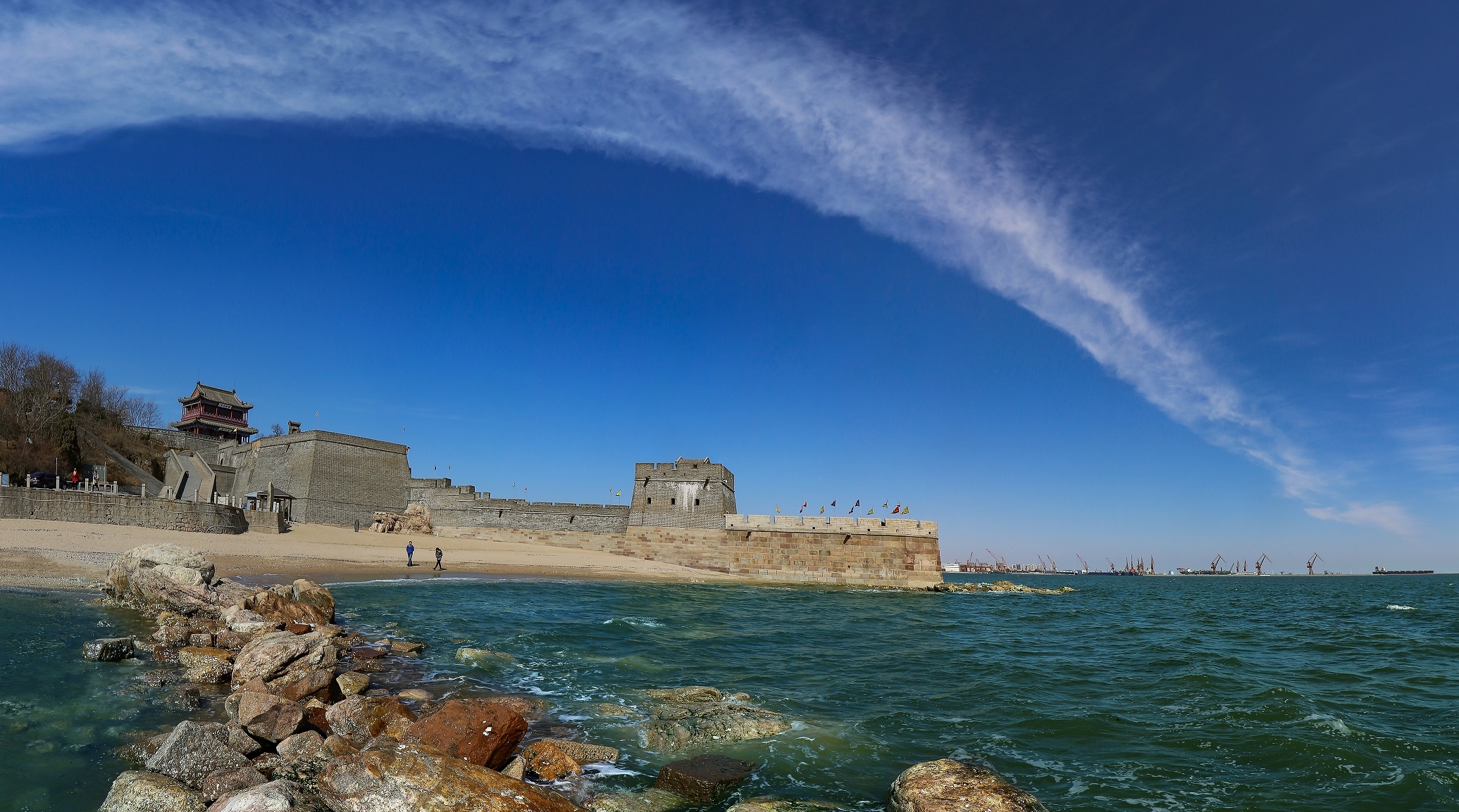 河北绿色崛起,谱写高质量发展新篇章