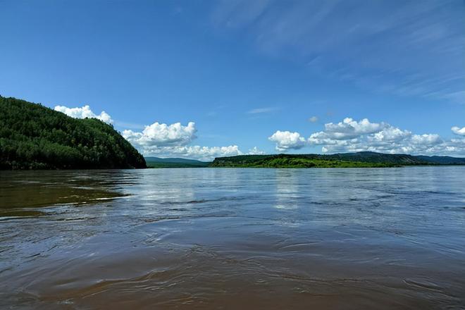 黑龙江,邂逅自然的浪漫之旅