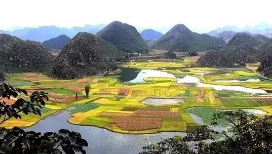 云南，风景秀丽，人文荟萃——致尊敬的听众朋友们