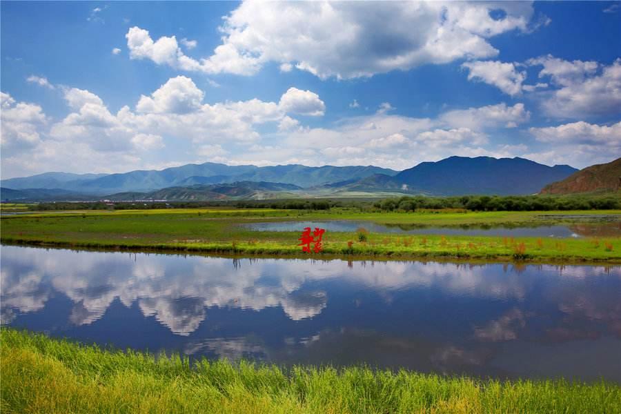 西藏之旅，神秘高原的魅力与风情