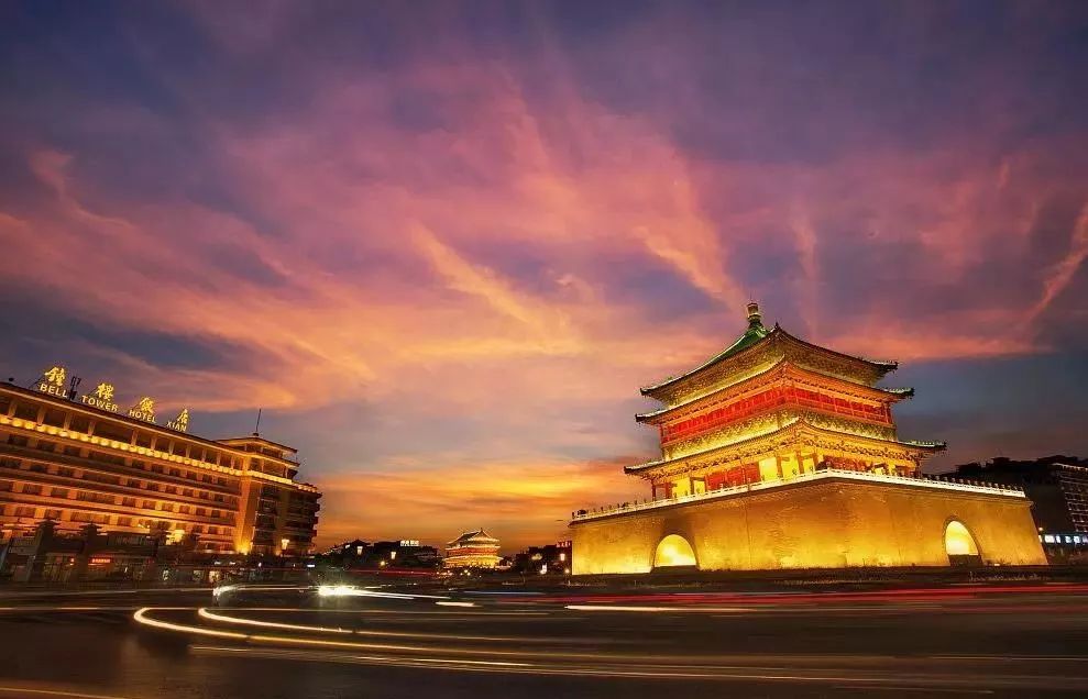 千年韵味寻陕西,文化之旅的陕西印象