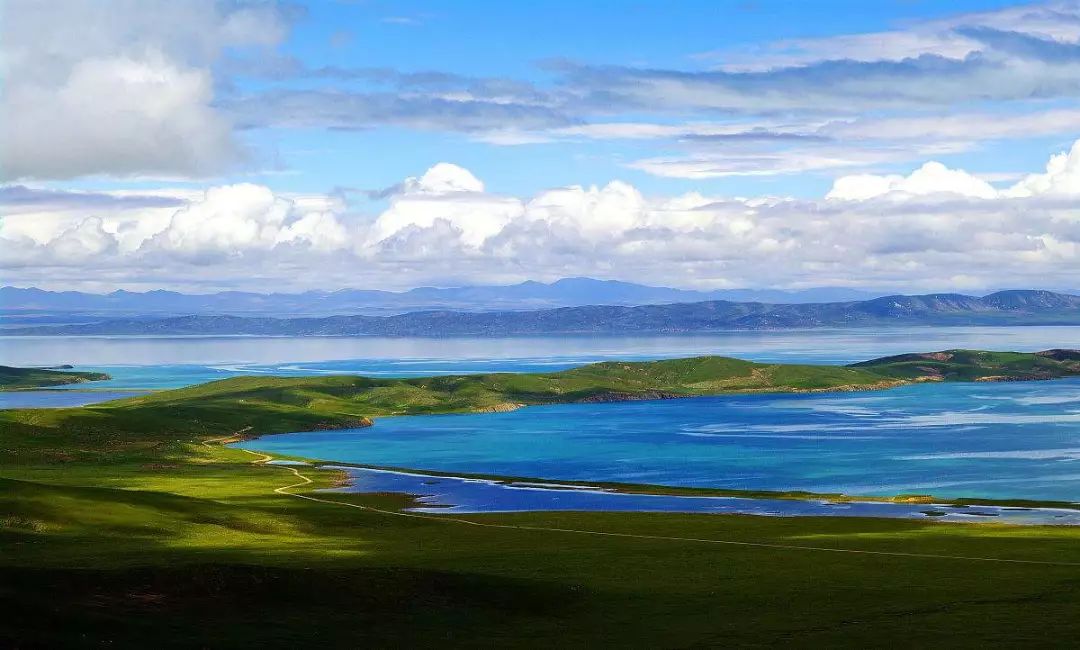 高原之韵,青海风情舞台朗诵