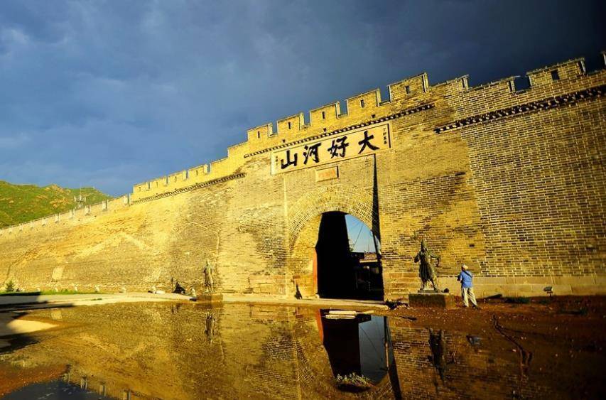 张家口,探索这座城市的魅力