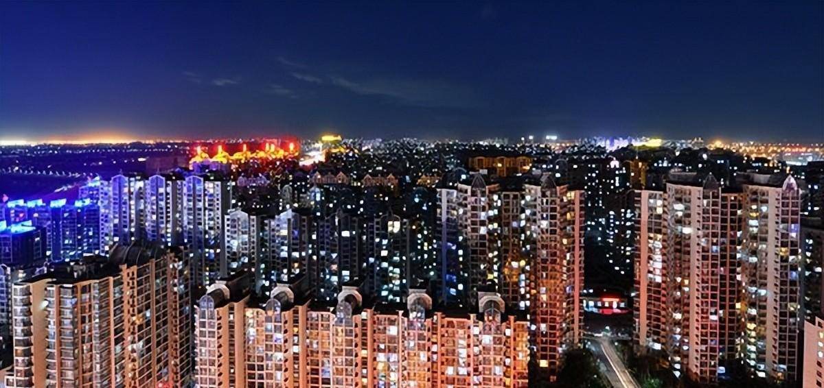 廊坊,崛起中的璀璨明珠