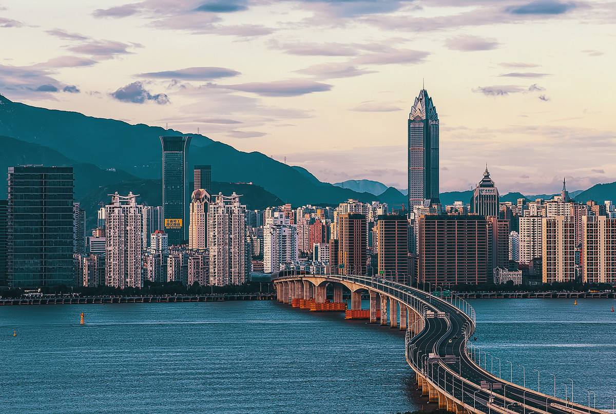 秦皇岛,历史要塞与开放港口的国际交流窗口