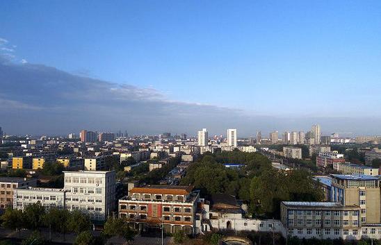 邢台,千年古郡,魅力之城风采录