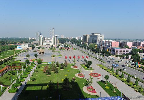 晋中，梦想起航的自信旅程与学习力量的港湾