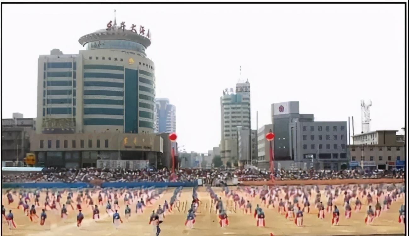 张家口·冬奥印记之美