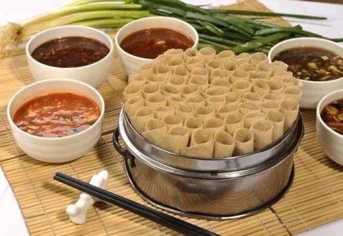 张家口·冬奥印记之美