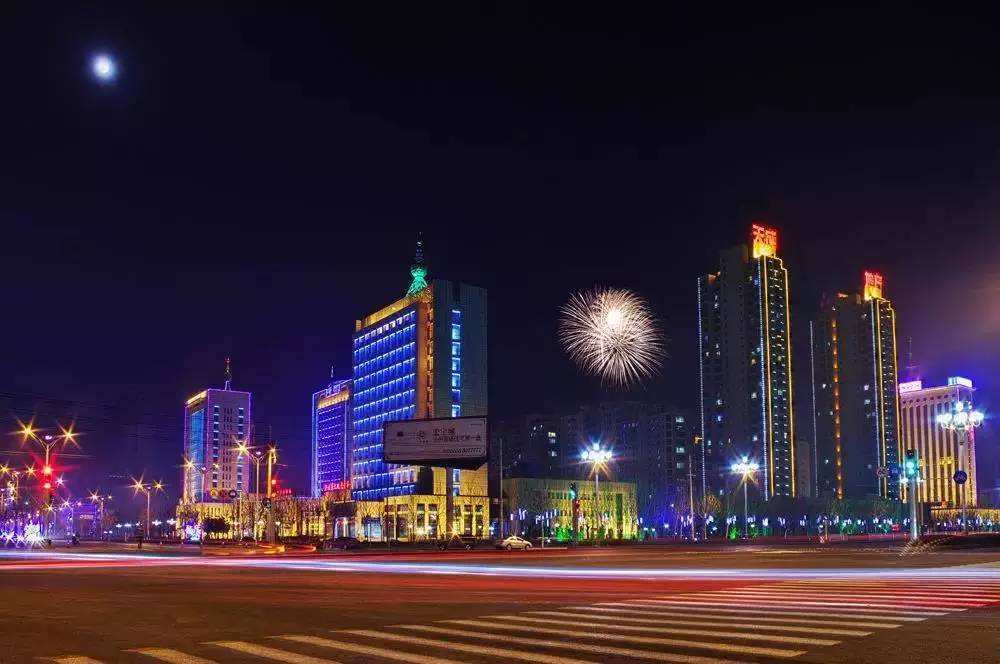 千年沧州，古城魅力之旅