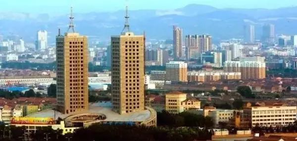 长治,千年古都,融合古今的文化新篇