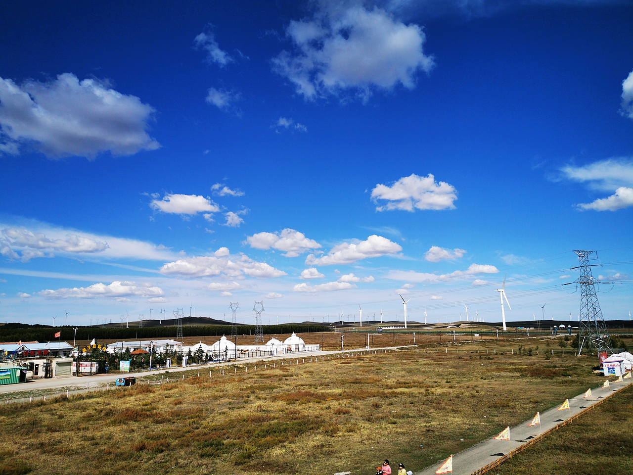 乌兰察布探秘,小巷深处的独特风味之旅