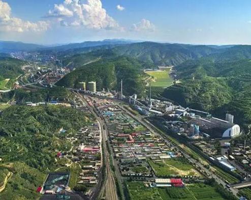 吕梁红色热土，英雄辈出的革命圣地